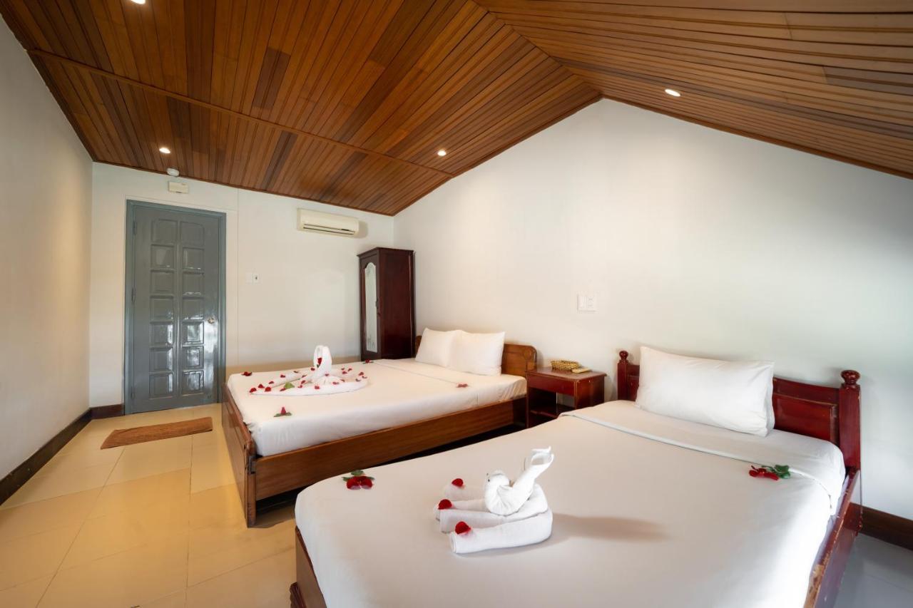 Bed Station Hostel & Pool Bar Hoi An " Former Sunflower" Экстерьер фото